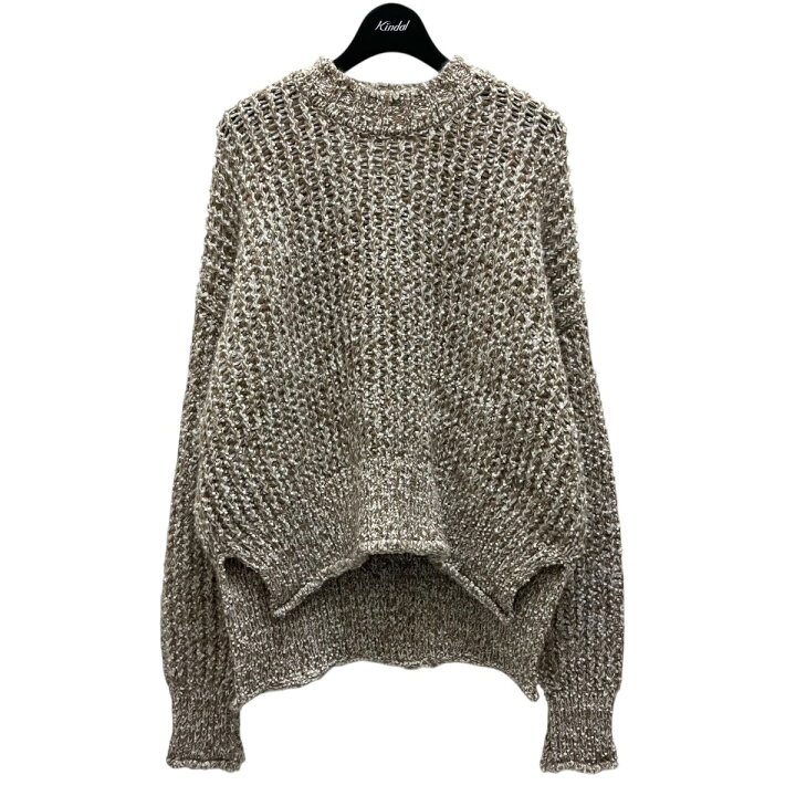 楽天市場】【中古】JIL SANDER ローゲージハイネックニット JSPP754085 