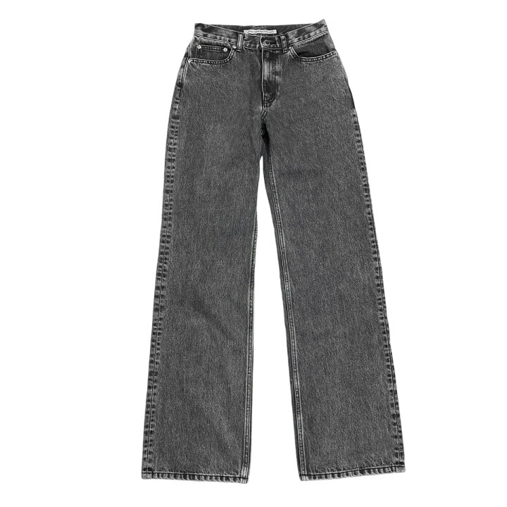 楽天市場】【中古】JOHN LAWRENCE SULLIVAN WASHED DENIM STRAIGHT 