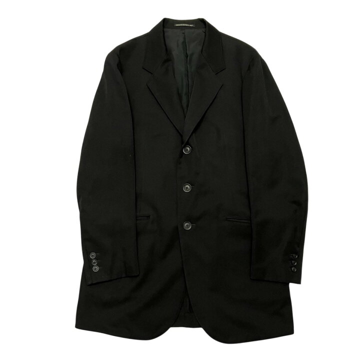 楽天市場】【中古】Yohji Yamamoto pour homme 20AW ギャバジン 