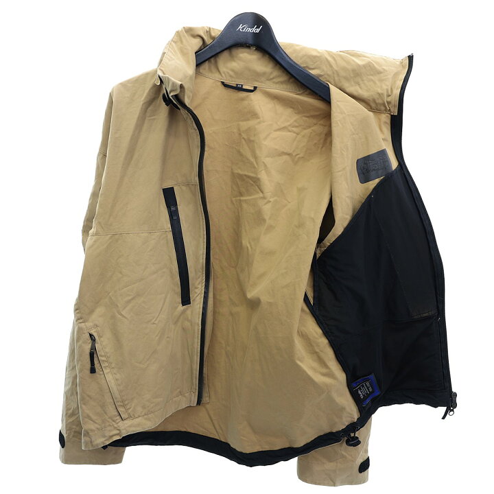楽天市場】【中古】TILAK Lokeジャケット VENTILEマウンテンパーカー 