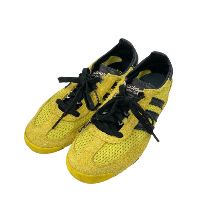楽天市場】【中古】adidas×WALES BONNER WB SL76 ローカットスニーカー  