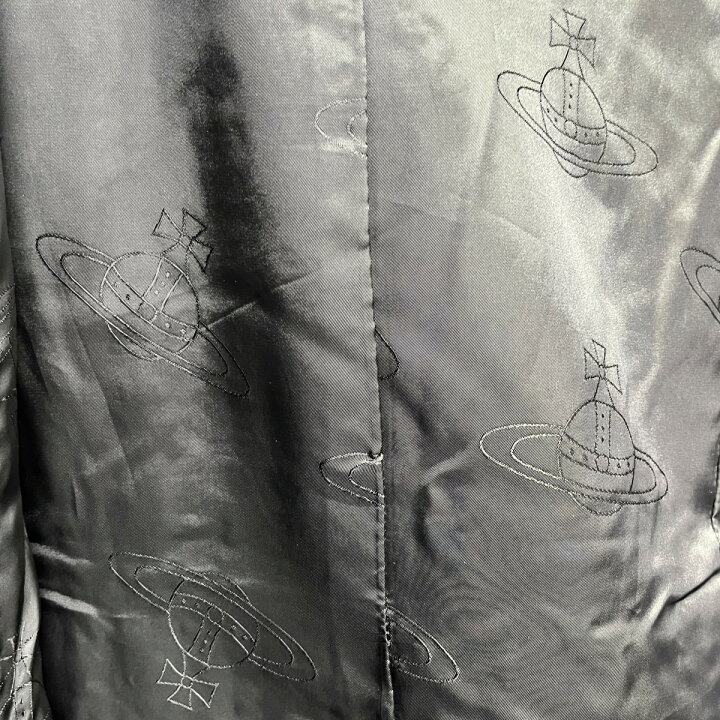 楽天市場】【中古】Vivienne Westwood RED LABEL ウールアンゴラオーブ  