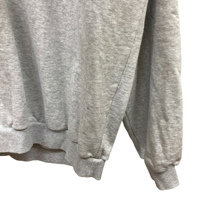 楽天市場】【中古】everyone ラグランスウェット EV22-CS02 ライト 