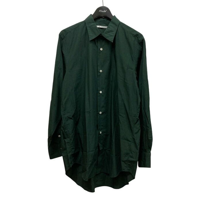 楽天市場】【中古】MAATEE＆SONS REGULAR COLLAR ELIZABETH コットン 