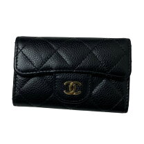 楽天市場】chanel キーケース 質屋かんてい局（バッグ・小物・ブランド  