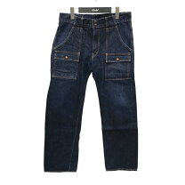 楽天市場】フルカウント デニム 中古の通販