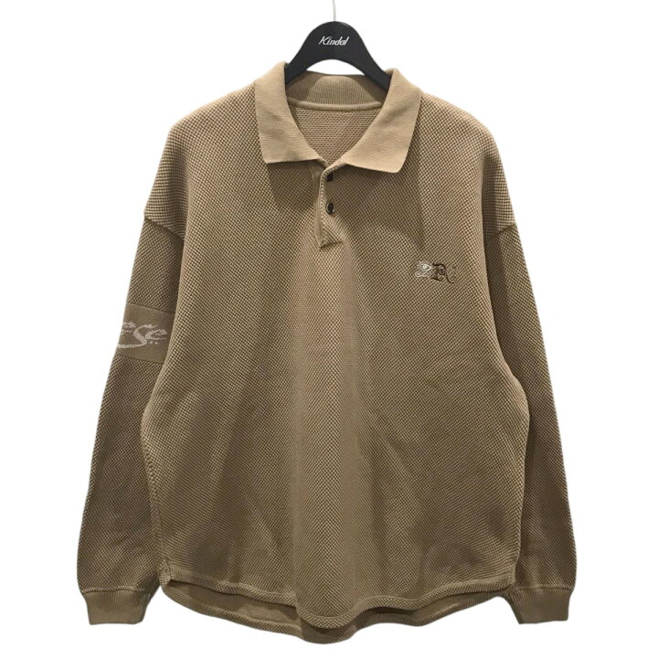 楽天市場】【中古】crepuscule×Zepanese Club×BEAMS 18AW 長袖  
