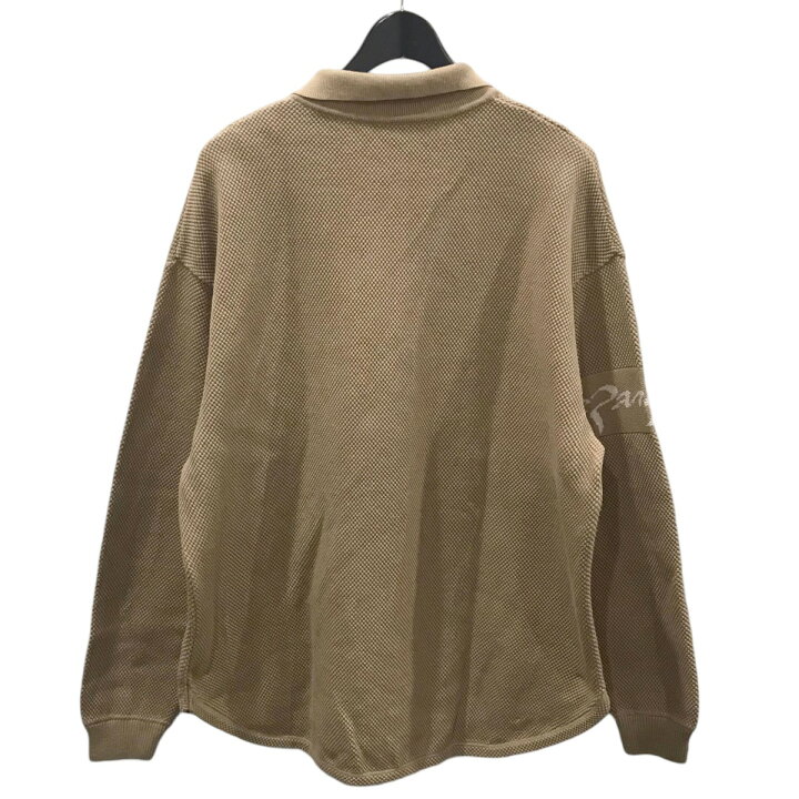 楽天市場】【中古】crepuscule×Zepanese Club×BEAMS 18AW 長袖  