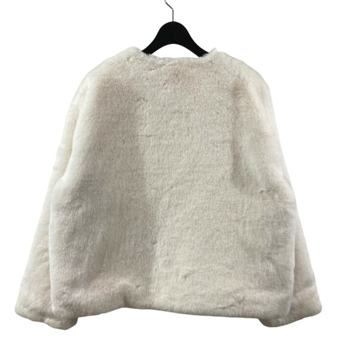 楽天市場】【中古】Gypsohila Noble Blouson ファージャケット GPS 613 