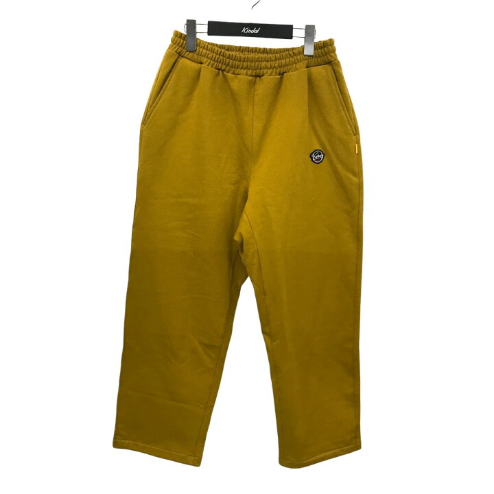 楽天市場】【中古】KEBOZ BB SMALL WAPPEN SWEAT PANTS 2 スウェット  