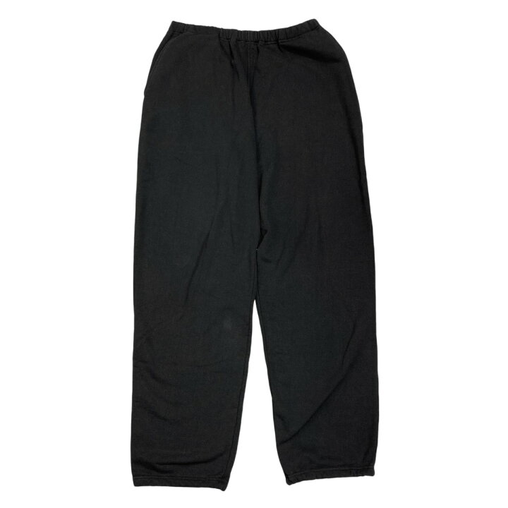 楽天市場】【中古】COMOLI 24SS コットン裏毛パンツ スウェットパンツ 