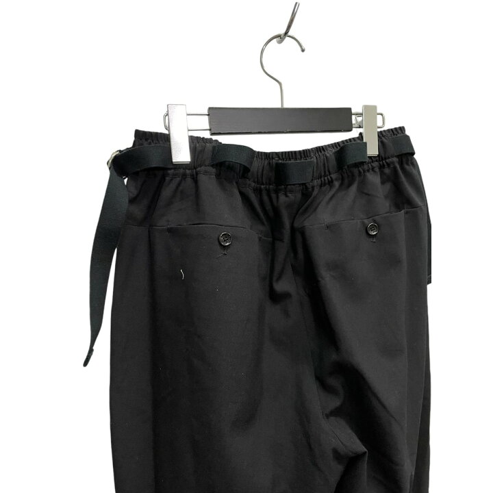 楽天市場】【中古】sayatomo 21SS Karusan Slacks SYT-21SS-P03 