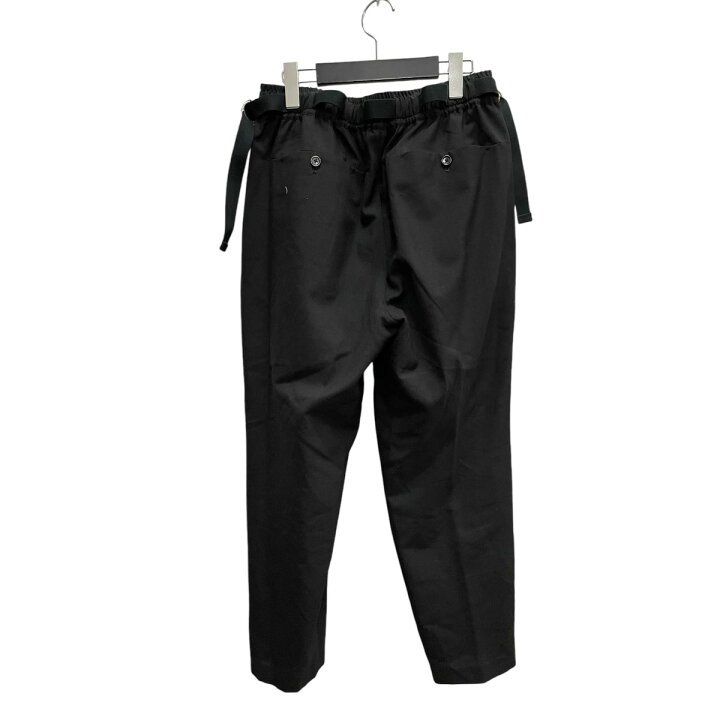 楽天市場】【中古】sayatomo 21SS Karusan Slacks SYT-21SS-P03 