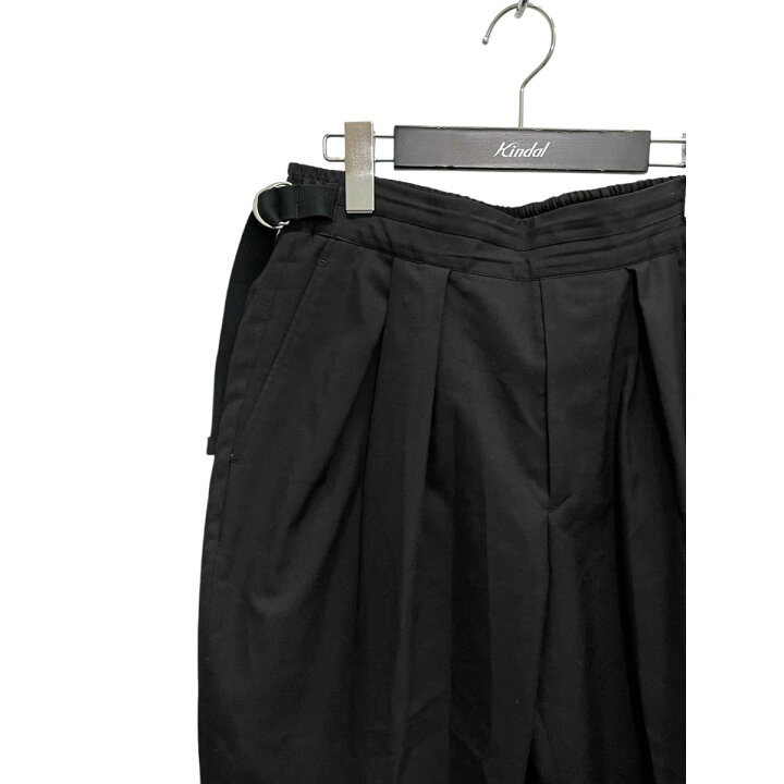 楽天市場】【中古】sayatomo 21SS Karusan Slacks SYT-21SS-P03 