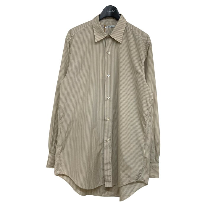 楽天市場】【中古】MAATEE＆SONS 23SS ELIZABETH REGULAR COLLAR 