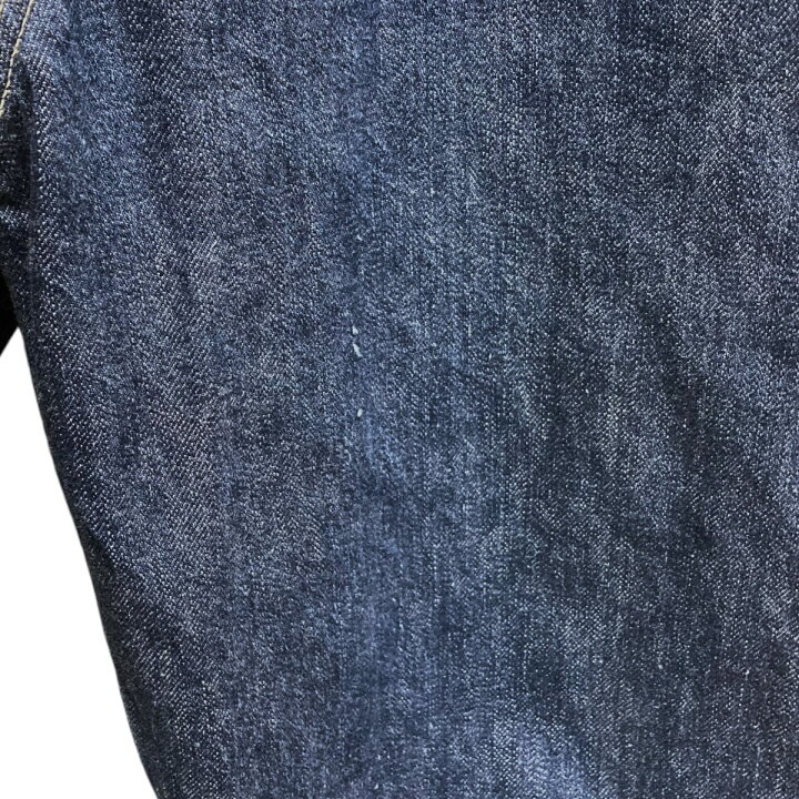 楽天市場】【中古】COMOLI 20SS ベルテッドデニムパンツ デニムパンツ 