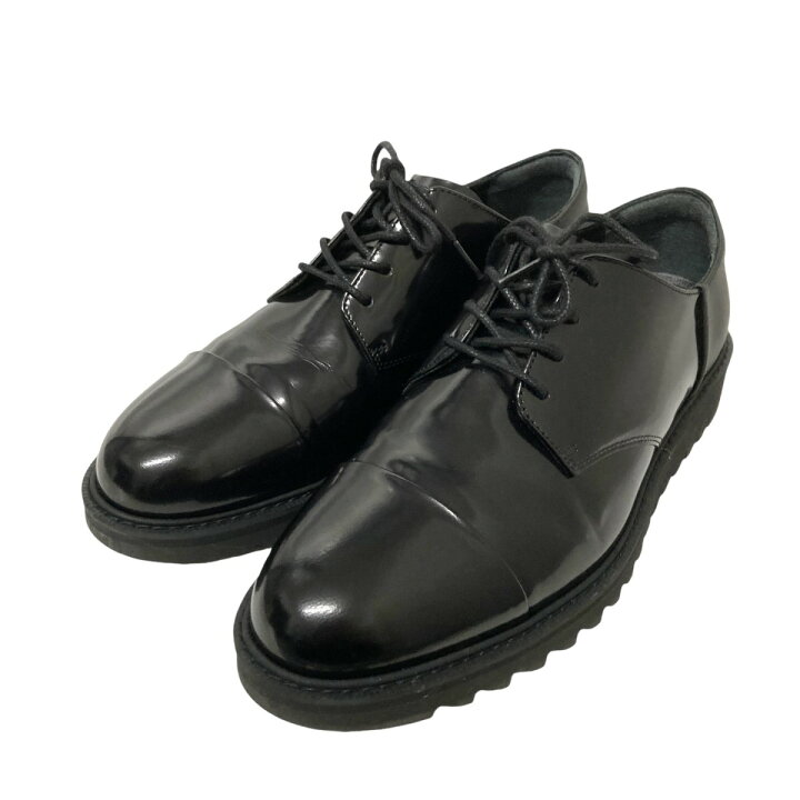 楽天市場】【中古】Onitsuka Tiger DERBY レザーシューズ 1181A587  