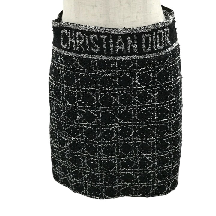 楽天市場】【中古】Christian Dior カクロカナージュテクニカル  