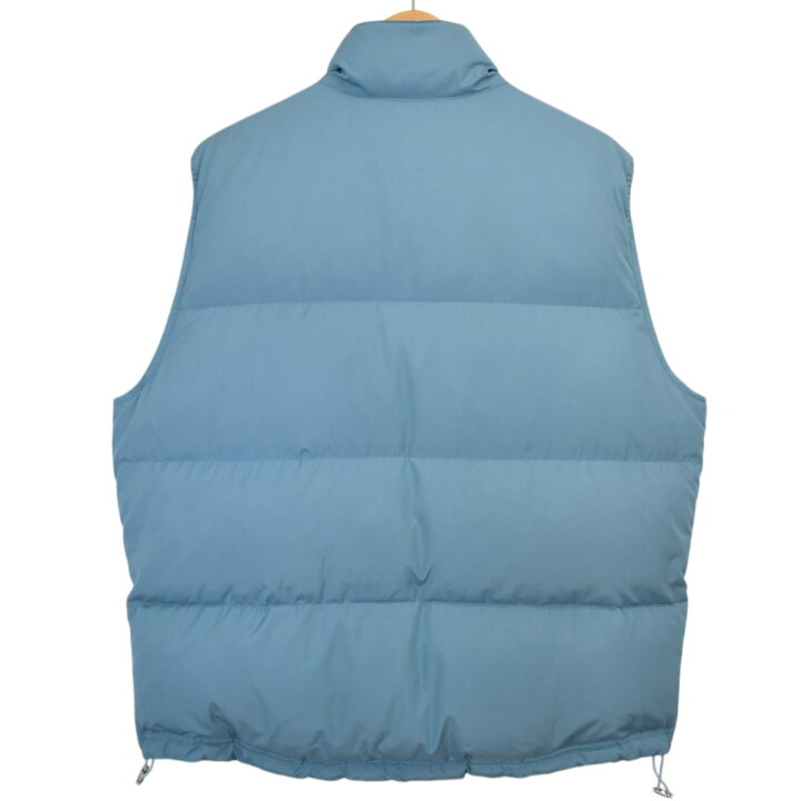 楽天市場】【中古】AURALEE SUVIN HIGH COUNT CLOTH DOWN VEST ダウン 