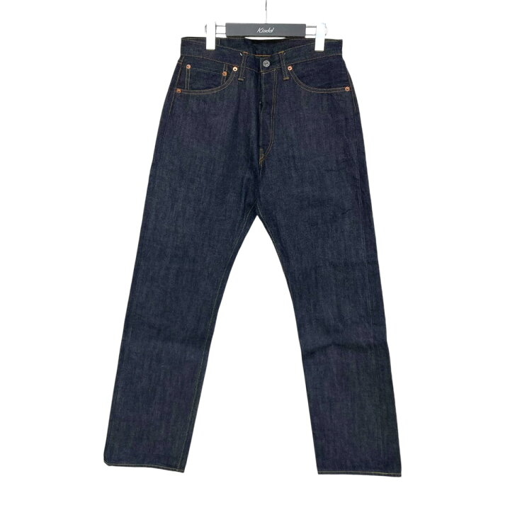 楽天市場】【中古】ooe yofukuten×HOLK デニムパンツ Lot．HK01 