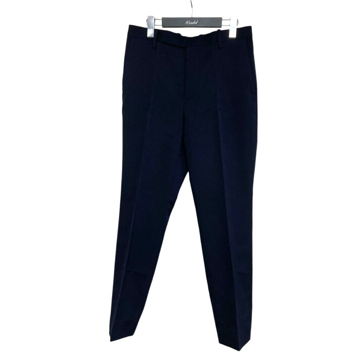 楽天市場】【中古】AURALEE 18AW WOOL KID MOHAIR GABARDINE NARROW 