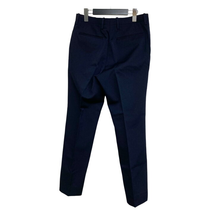 楽天市場】【中古】AURALEE 18AW WOOL KID MOHAIR GABARDINE NARROW 