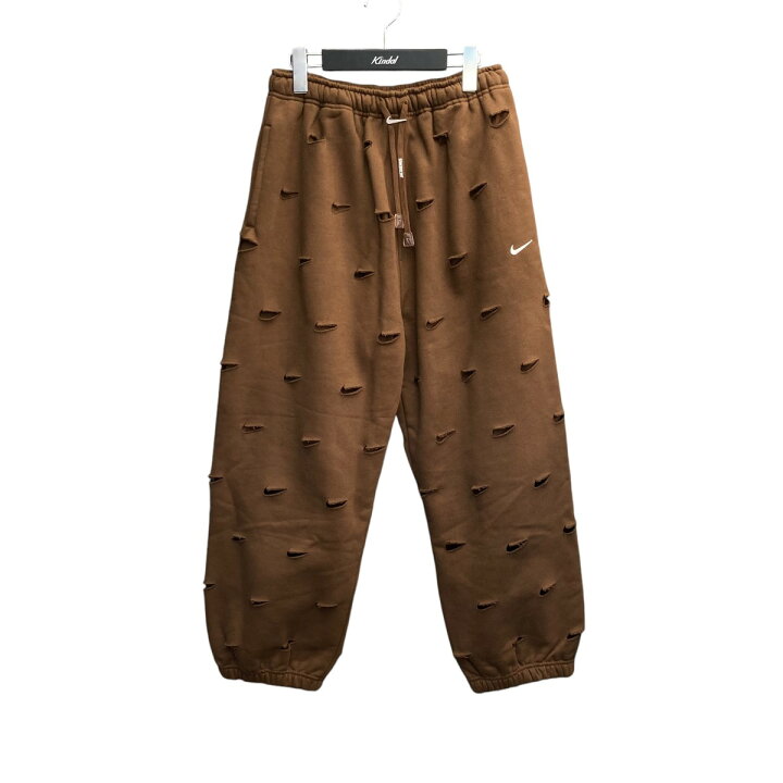 楽天市場】【中古】NIKE×JACQUEMUS Nike Ngr He Pants スウェット 