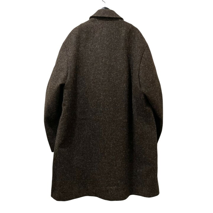 楽天市場】【中古】KOLOR SOUTIEN COLLAR COAT ステンカラーコート 