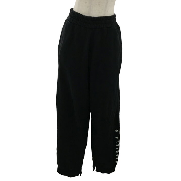 楽天市場】【中古】MM6 Maison Margiela 23SS ワイドスウェットパンツ  