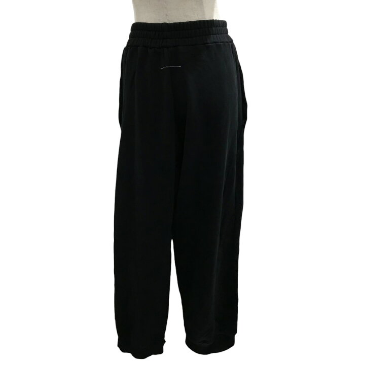楽天市場】【中古】MM6 Maison Margiela 23SS ワイドスウェットパンツ  
