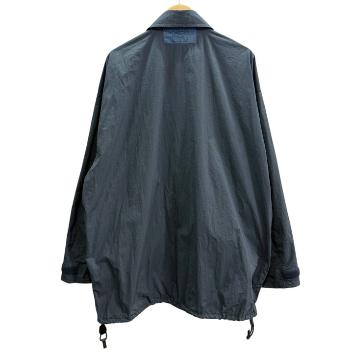 楽天市場】【中古】N．HOOLYWOOD 24AW／ SHIRT BLOUSON シャツブルゾン 