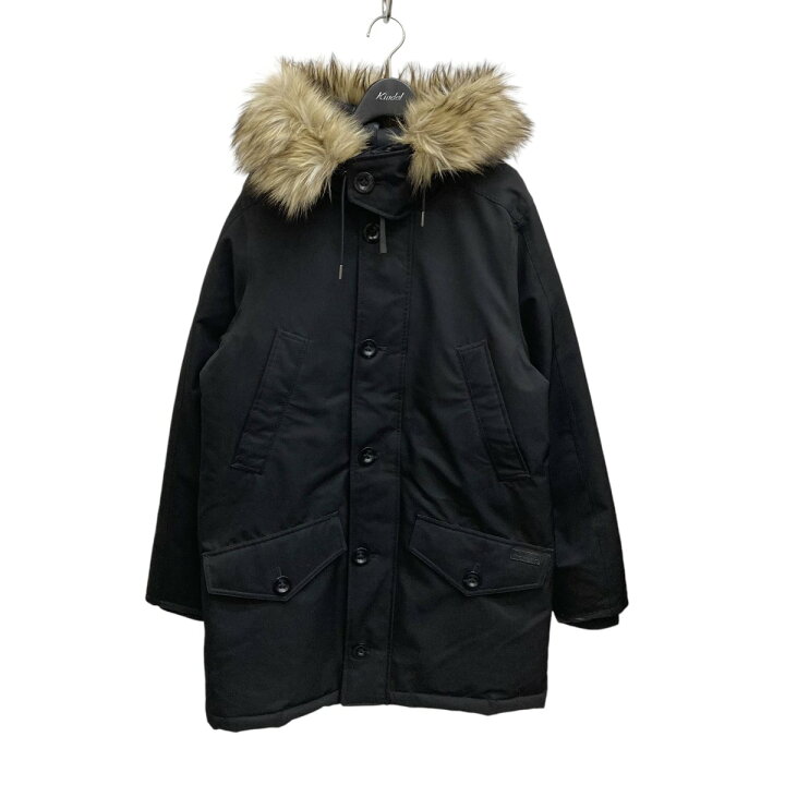 楽天市場】【中古】POLO RALPH LAUREN ダウンモッズコート 