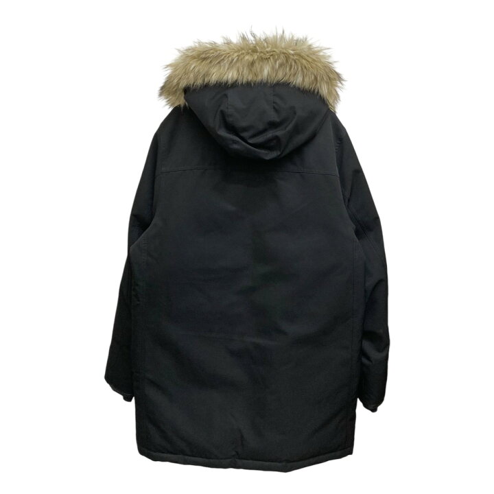 楽天市場】【中古】POLO RALPH LAUREN ダウンモッズコート 
