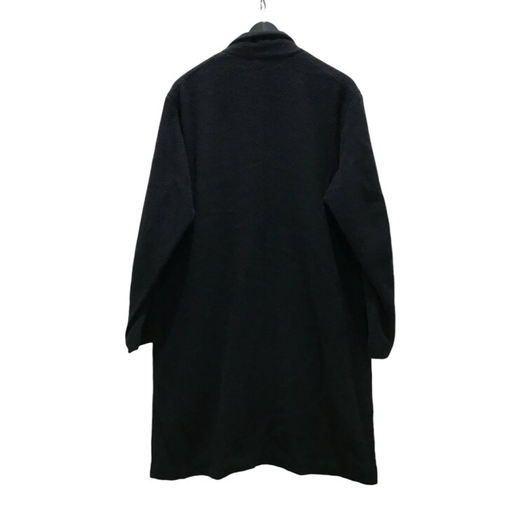 楽天市場】【中古】COMOLI 製品染カシミアチェスターコート U03-04006 