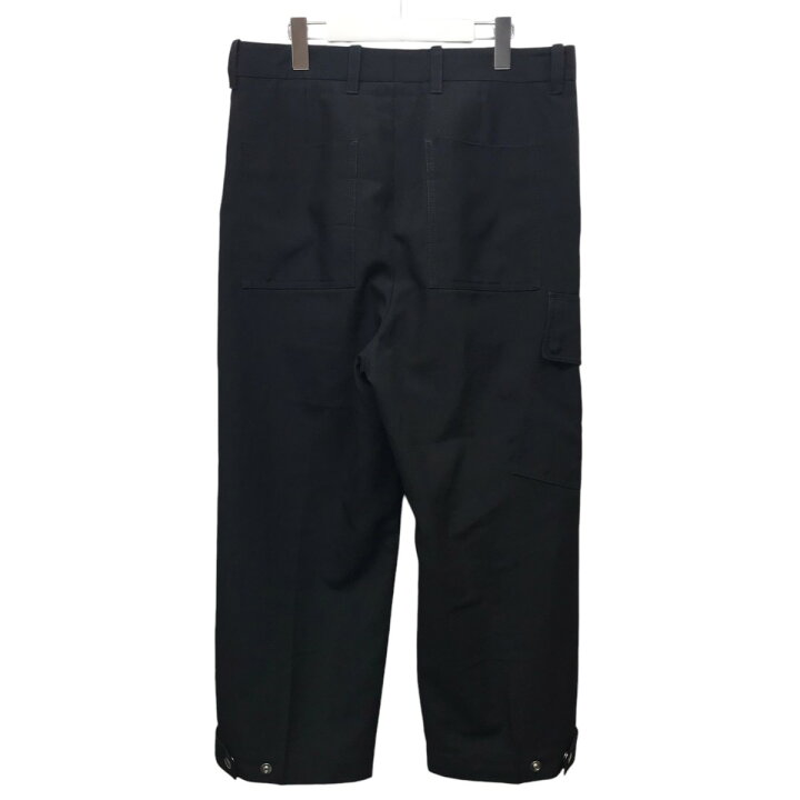楽天市場】【中古】OAMC 「Combine Pants」コンバインパンツ ブラック 