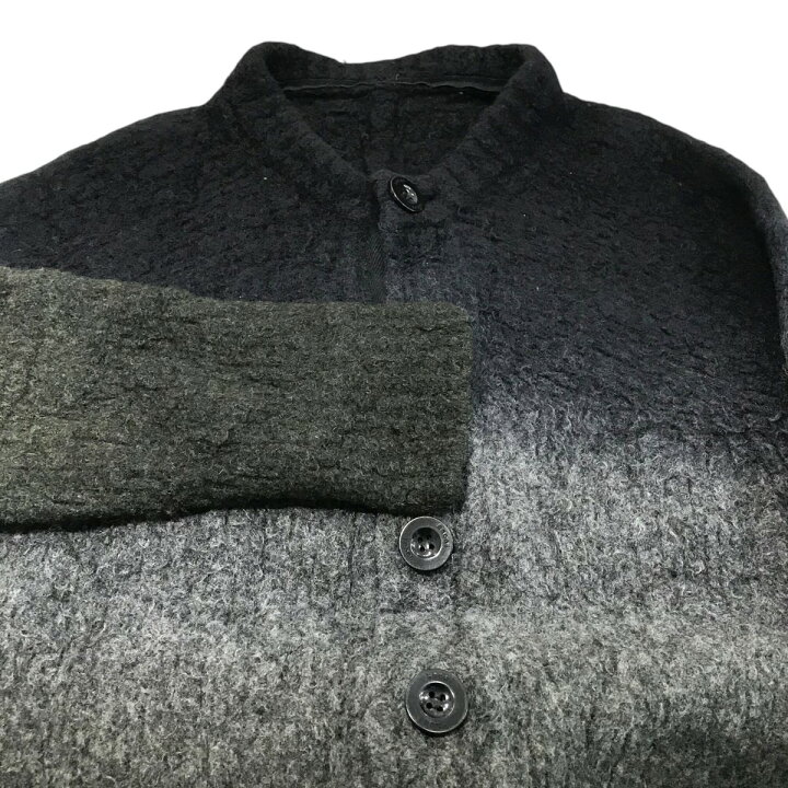 楽天市場】【中古】sacai 22AW 「Tie Dye Knit Cardigan 