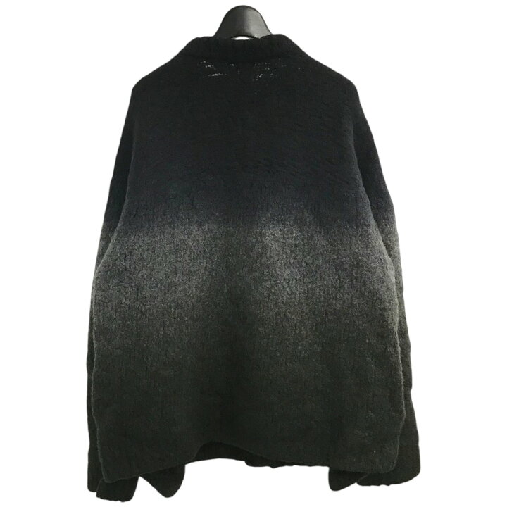 楽天市場】【中古】sacai 22AW 「Tie Dye Knit Cardigan 