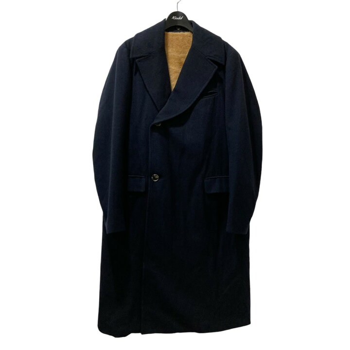 楽天市場】【中古】TONSURE ディタッチャブルファーライニングコート 