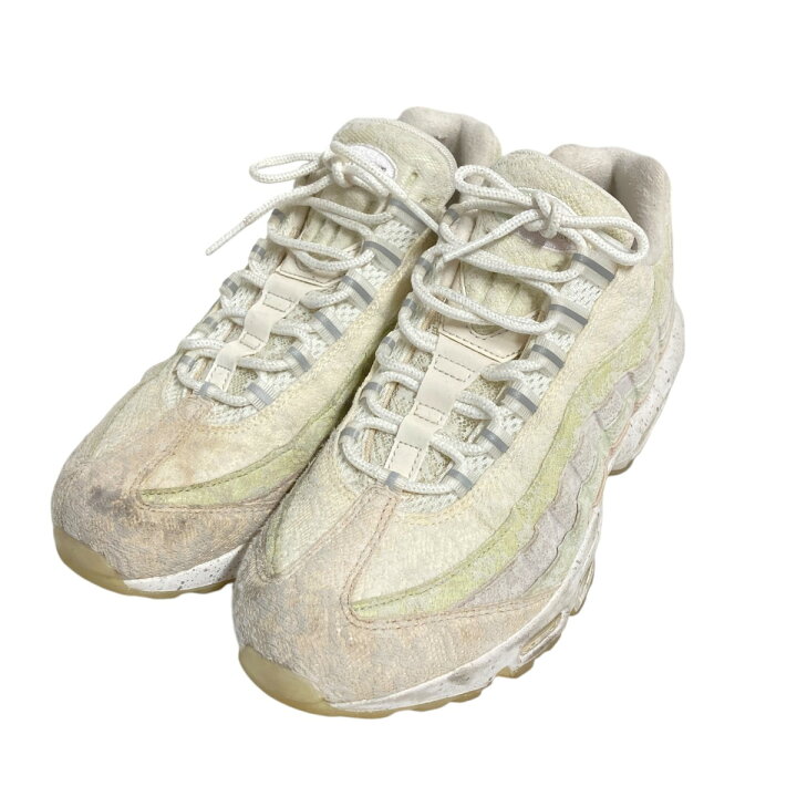楽天市場】【中古】NIKE WMNS AIR MAX 95 PRM エアマックス 95 