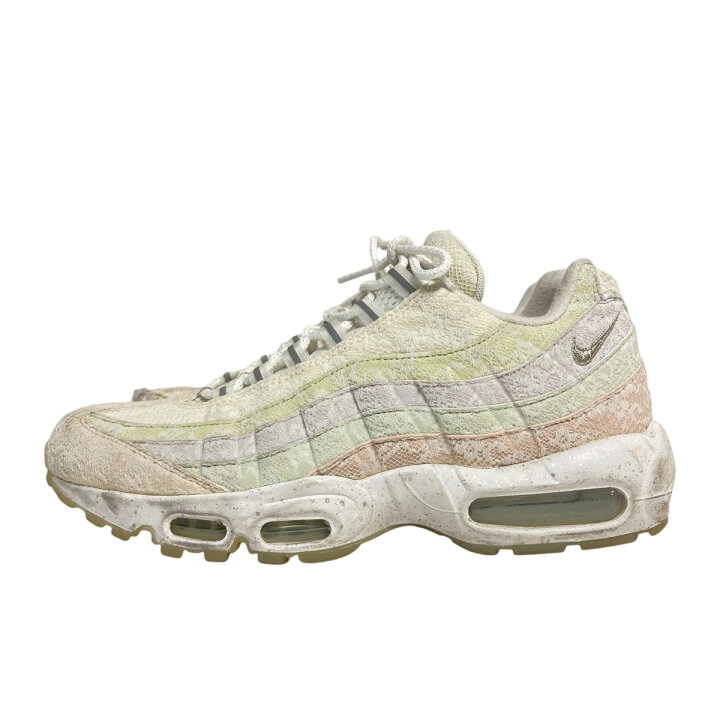 楽天市場】【中古】NIKE WMNS AIR MAX 95 PRM エアマックス 95 