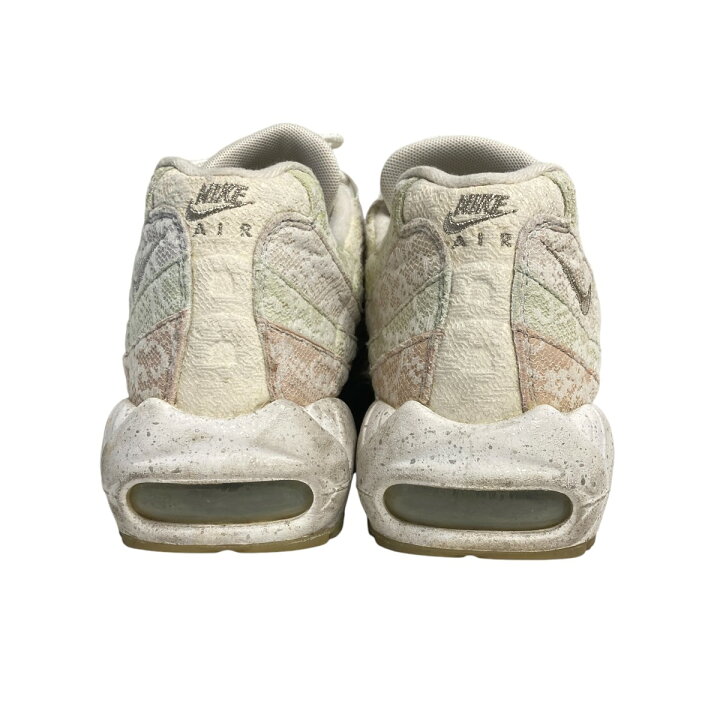 楽天市場】【中古】NIKE WMNS AIR MAX 95 PRM エアマックス 95 