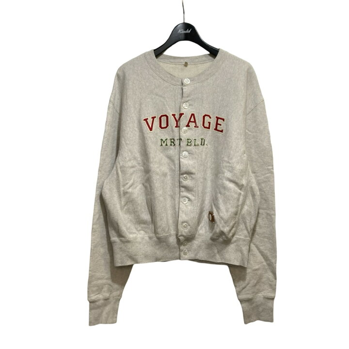 楽天市場】【中古】KHOKI 23SS VYG cardigan スウェットカーディガン 