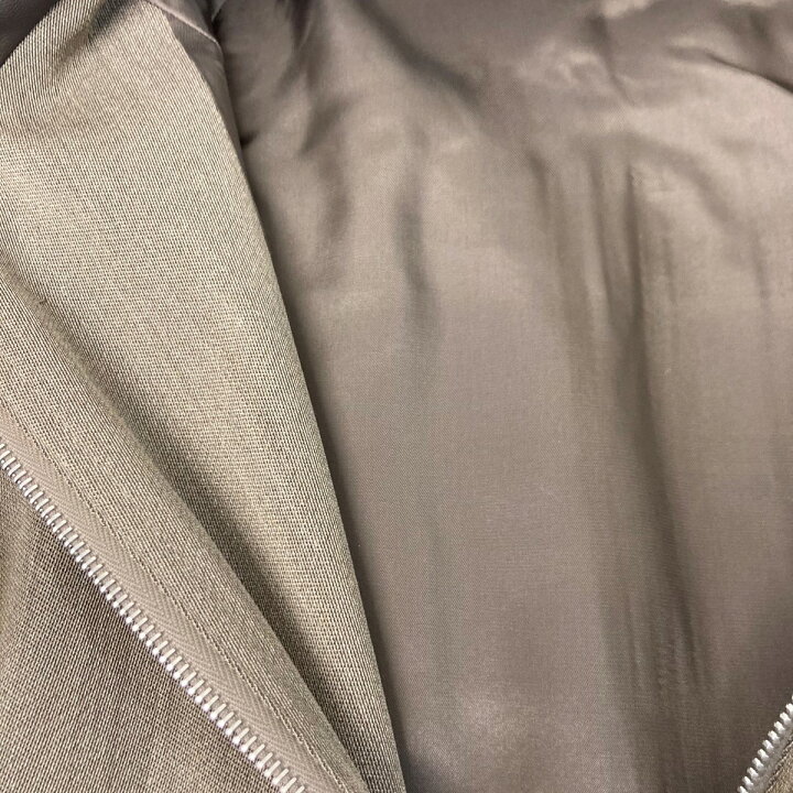 楽天市場】【中古】AURALEE 24AW WOOL CAVARLY TWILLLAMINATE HUNTING 