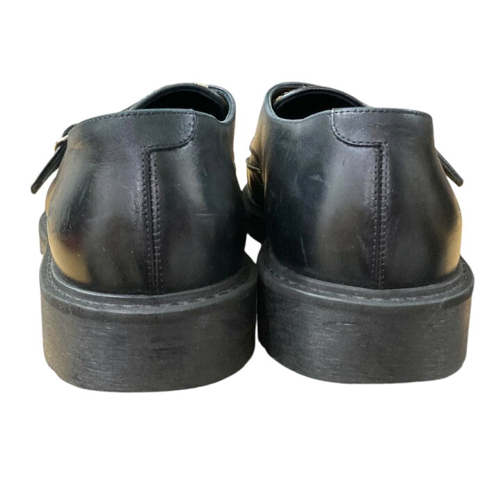 楽天市場】【中古】CELINE レオパードクリーパーシューズ 190009 