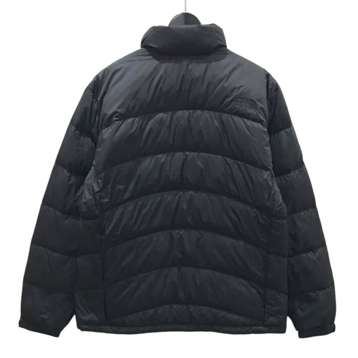 楽天市場】【中古】THE NORTH FACE ダウンジャケット Aconcagua Jacket  