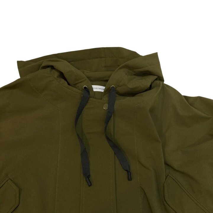 楽天市場】【中古】COGTHEBIGSMOKEIZZY HOODY CAPE 99 フーデッド 