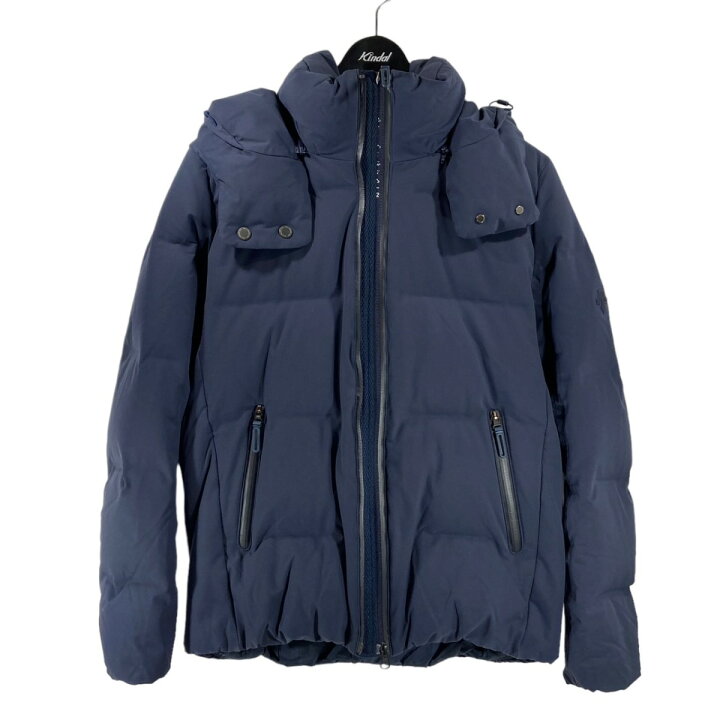 楽天市場】【中古】DESCENTE ALLTERRAINANCHOR 水沢ダウンジャケット 