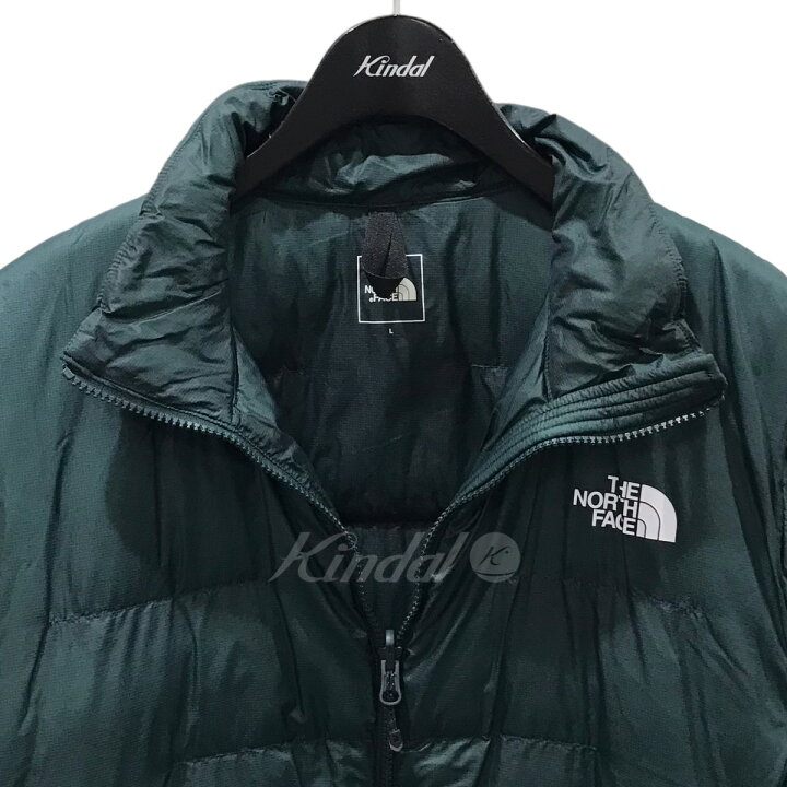 楽天市場】【中古】THE NORTH FACE 中綿ジップアップジャケット Moreno  