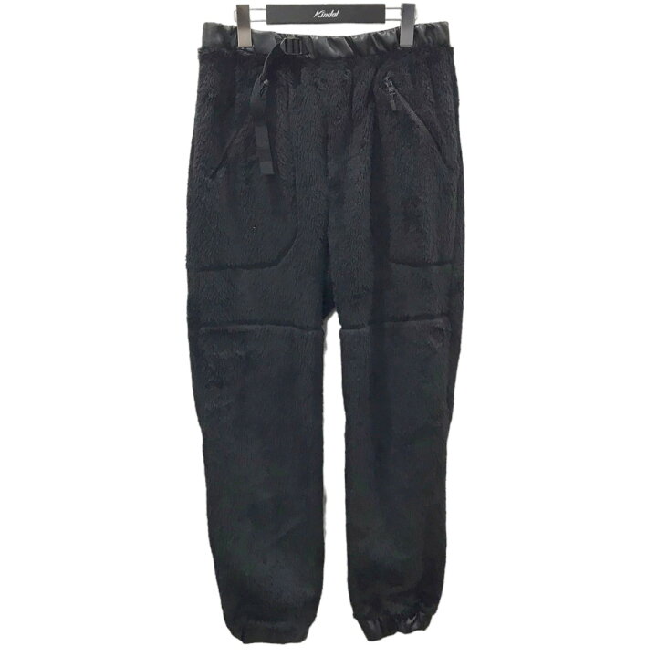 楽天市場】【中古】N．HOOLYWOOD×MOUTAIN HARD WEARフリースパンツ 