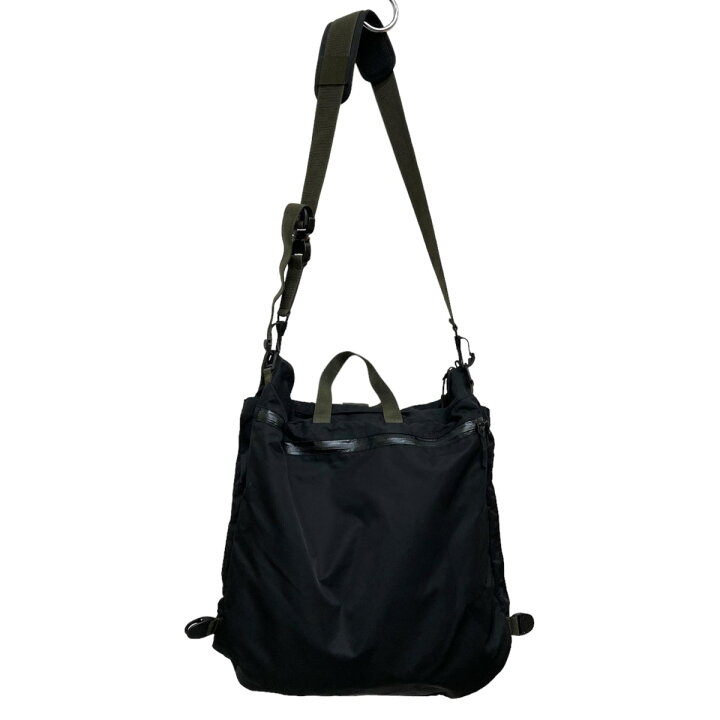 楽天市場】【中古】Bagjackhelmetbag 別注 CTHEC 3WAYバッグ D-10369 